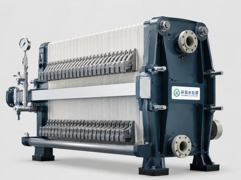 AMIAD自动网式过滤器