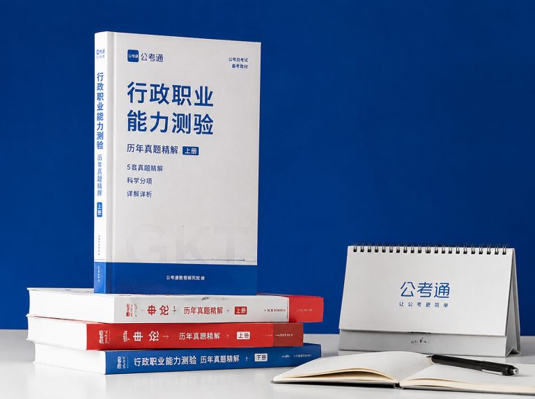 国考笔试封闭集训班